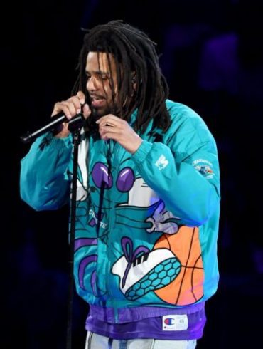 j cole