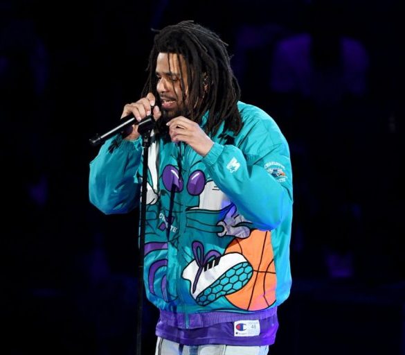 j cole