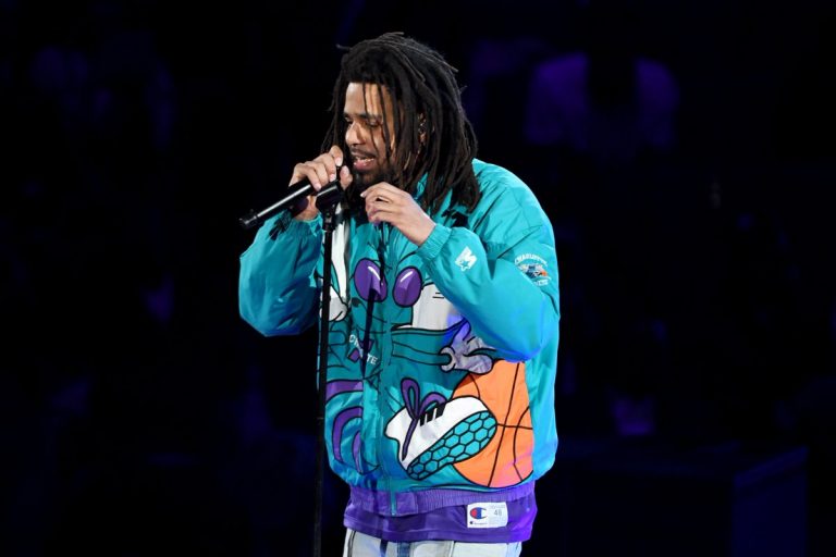 j cole