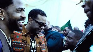 Jim Jones & The Heatmakerz “Cristal Occasions”
