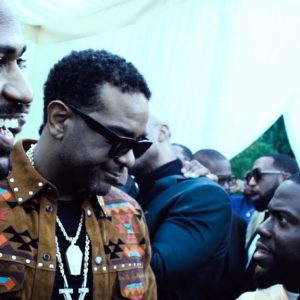Jim Jones & The Heatmakerz “Cristal Occasions”