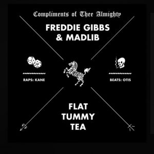 Freddie Gibbs & Madlib