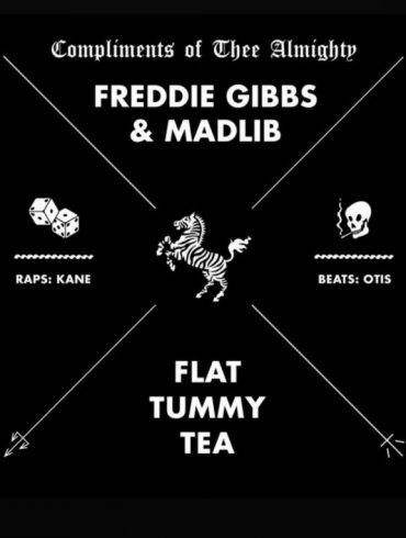 Freddie Gibbs & Madlib