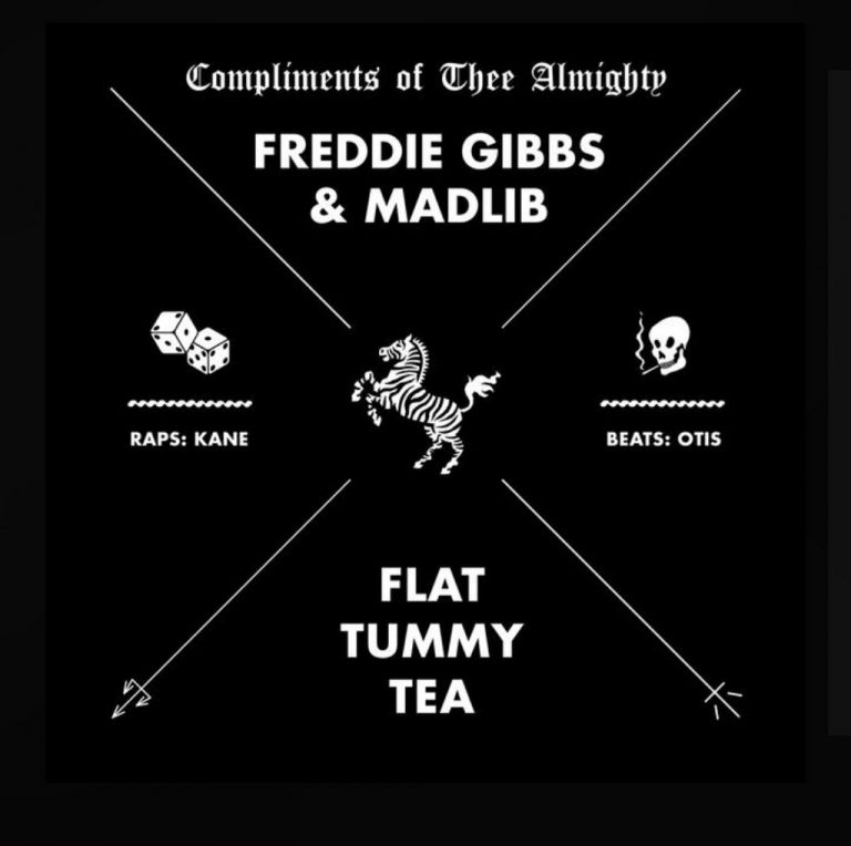 Freddie Gibbs & Madlib