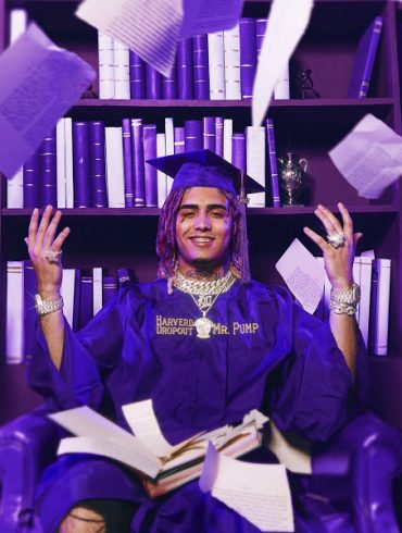lil pump, be like