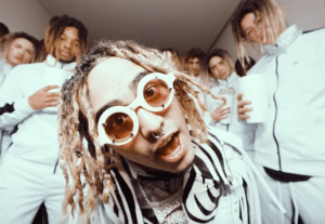 lil pump