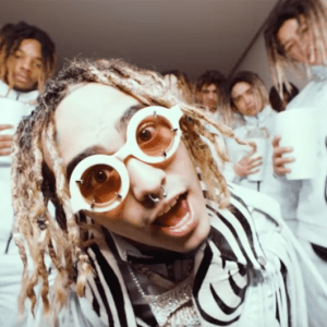 lil pump