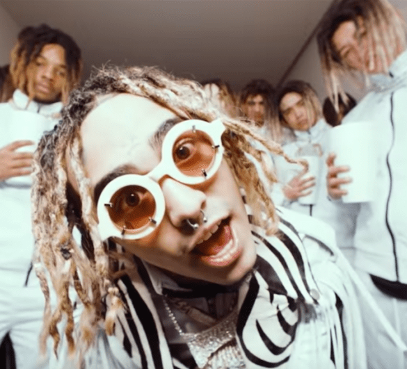 lil pump