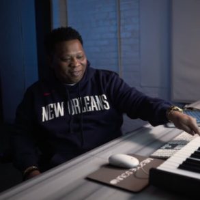 Mannie Fresh