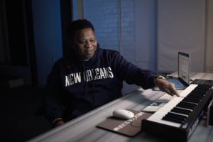 Mannie Fresh