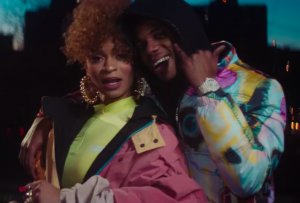 Melii Feat. A Boogie Wit Da Hoodie