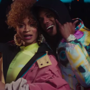Melii Feat. A Boogie Wit Da Hoodie