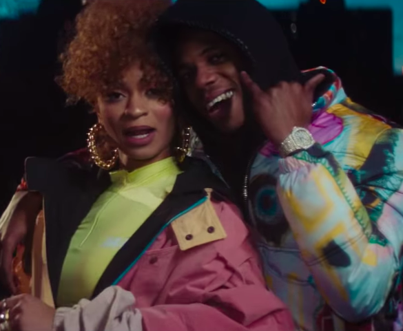 Melii Feat. A Boogie Wit Da Hoodie