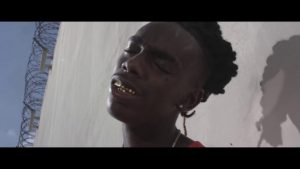 YNW Melly “Mama Cry”