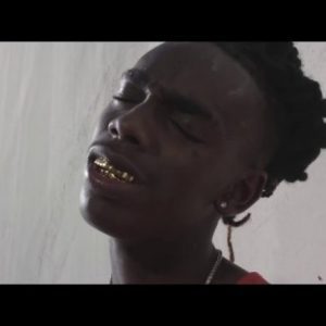 YNW Melly “Mama Cry”