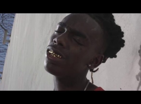 YNW Melly “Mama Cry”