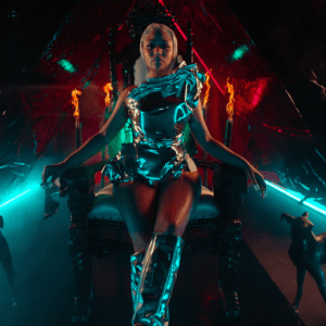 nicki minaj hard white