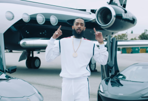 nipsey