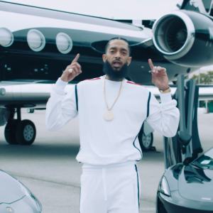 nipsey