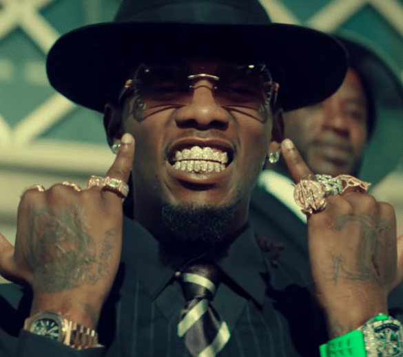 offset