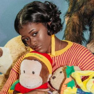 Tierra Whack “Only Child”