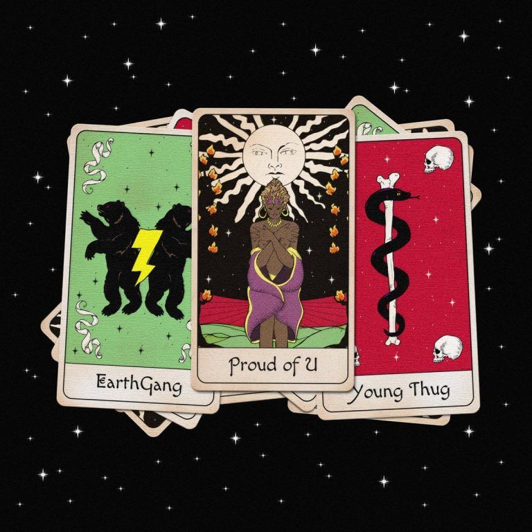 EarthGang