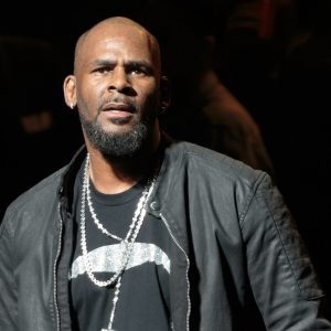 R. Kelly Charged With 10 Counts of Aggravated Sexual Abuse