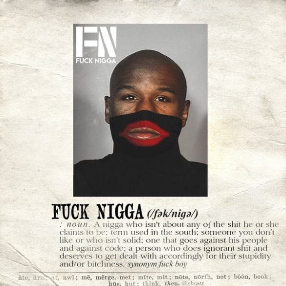 ti fuck nigg