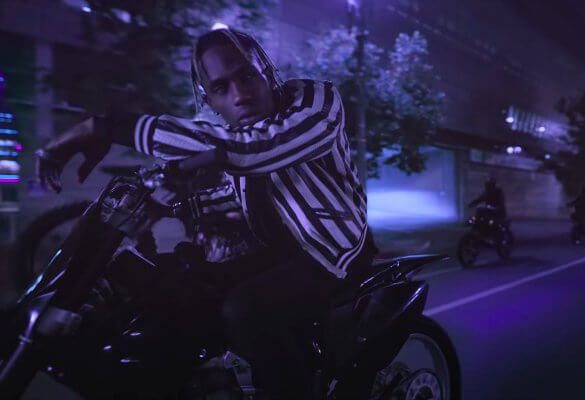travis