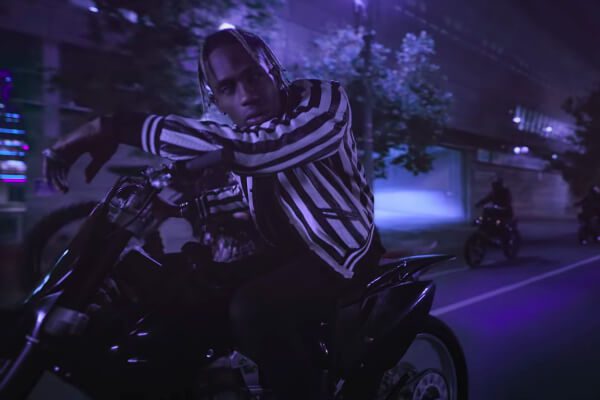 travis