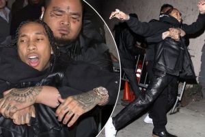 TYGA