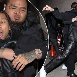 TYGA