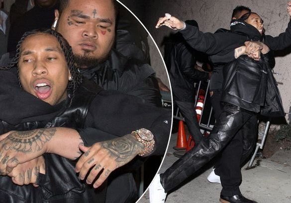 TYGA