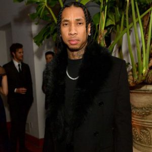tyga