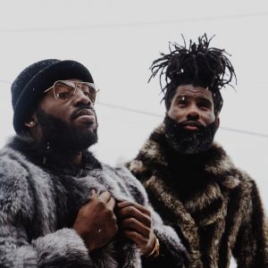 Mercston Feat. Wretch 32 “No Banter” Video