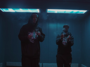 Wiz Khalifa & Currensy “Forever Ball”