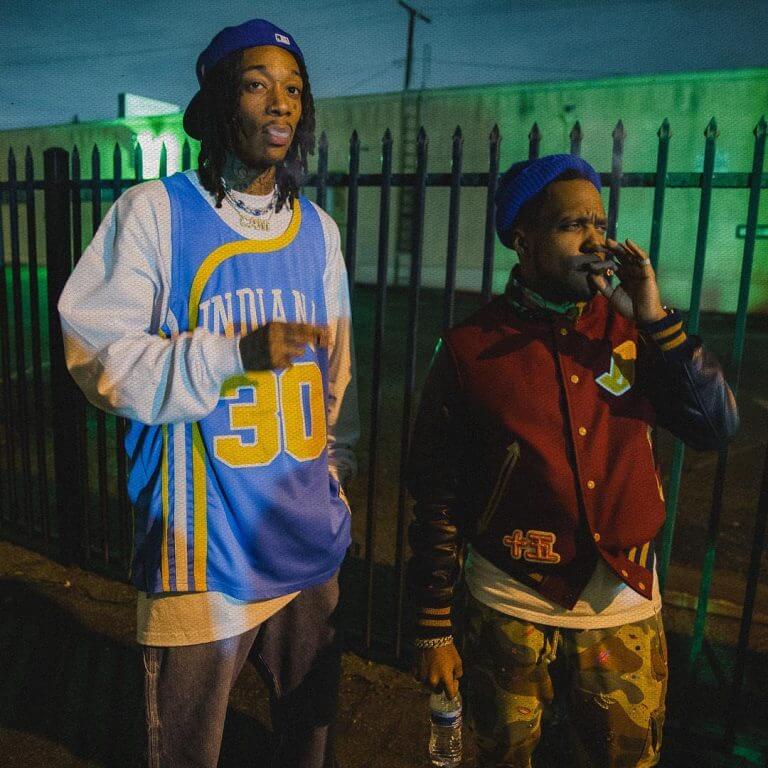 wiz khalifa