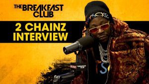2 chainz