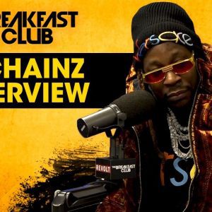 2 chainz