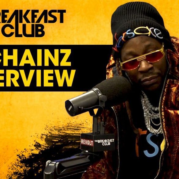 2 chainz