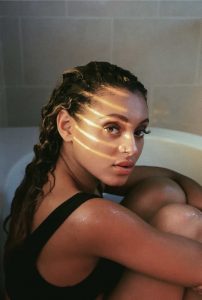 Madison Paris