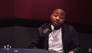 davido