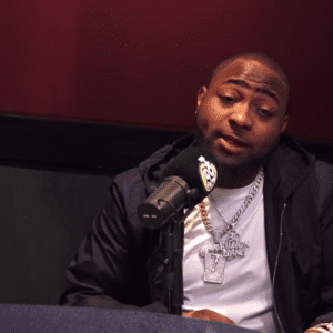 davido