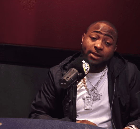 davido