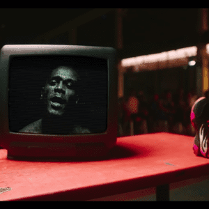 Burna Boy