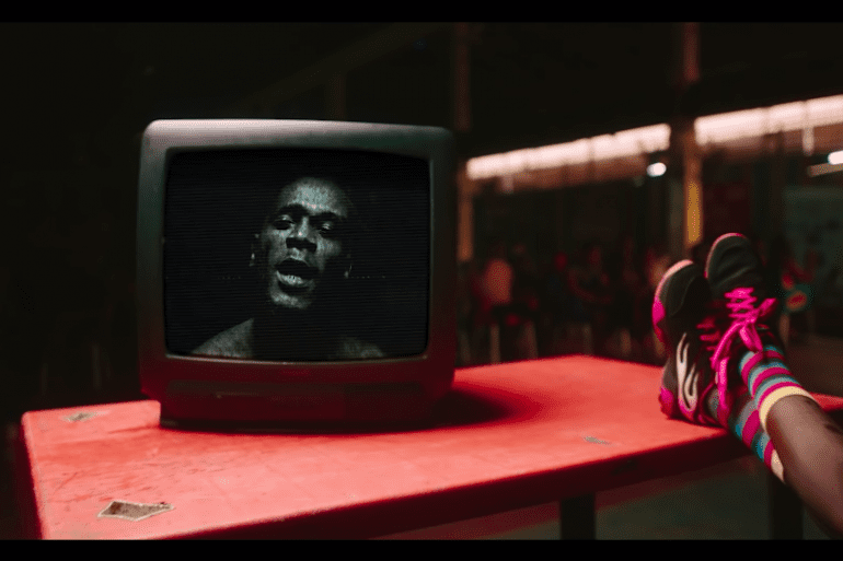 Burna Boy