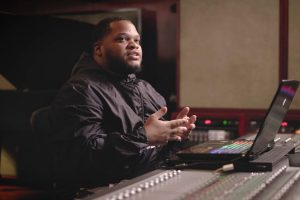 Tarentino 808 mafia