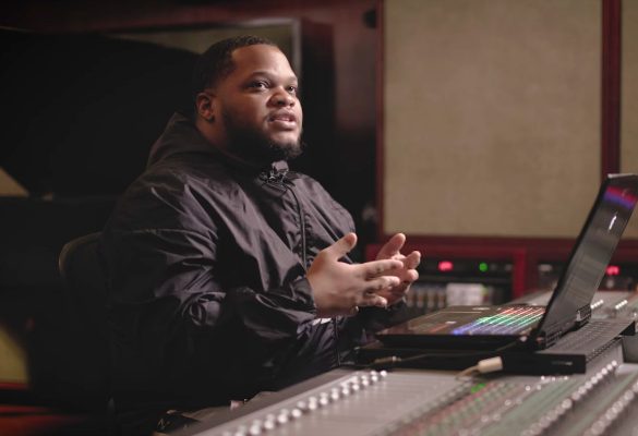 Tarentino 808 mafia