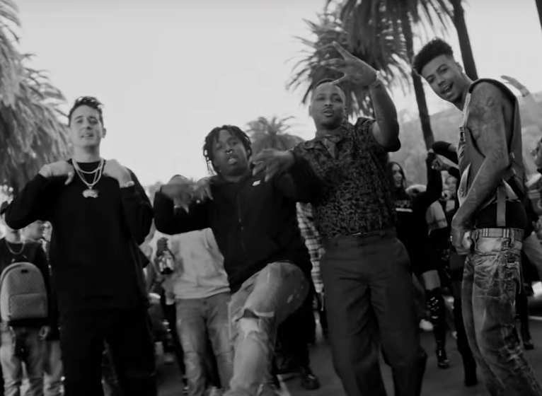g-eazy