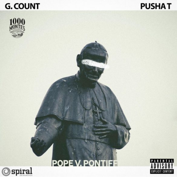 G. Count